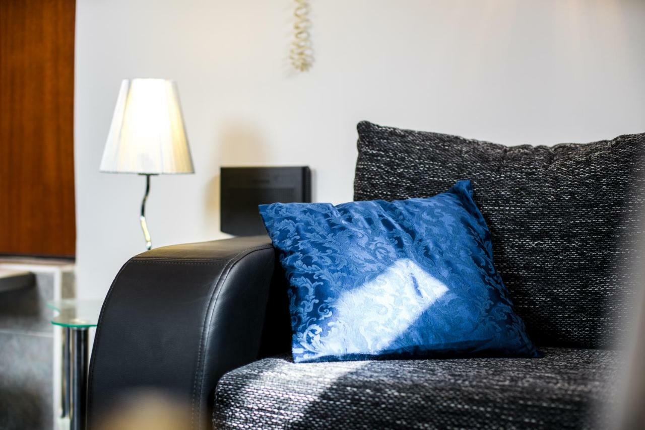Nona Lena Studio Apartman Split Kültér fotó