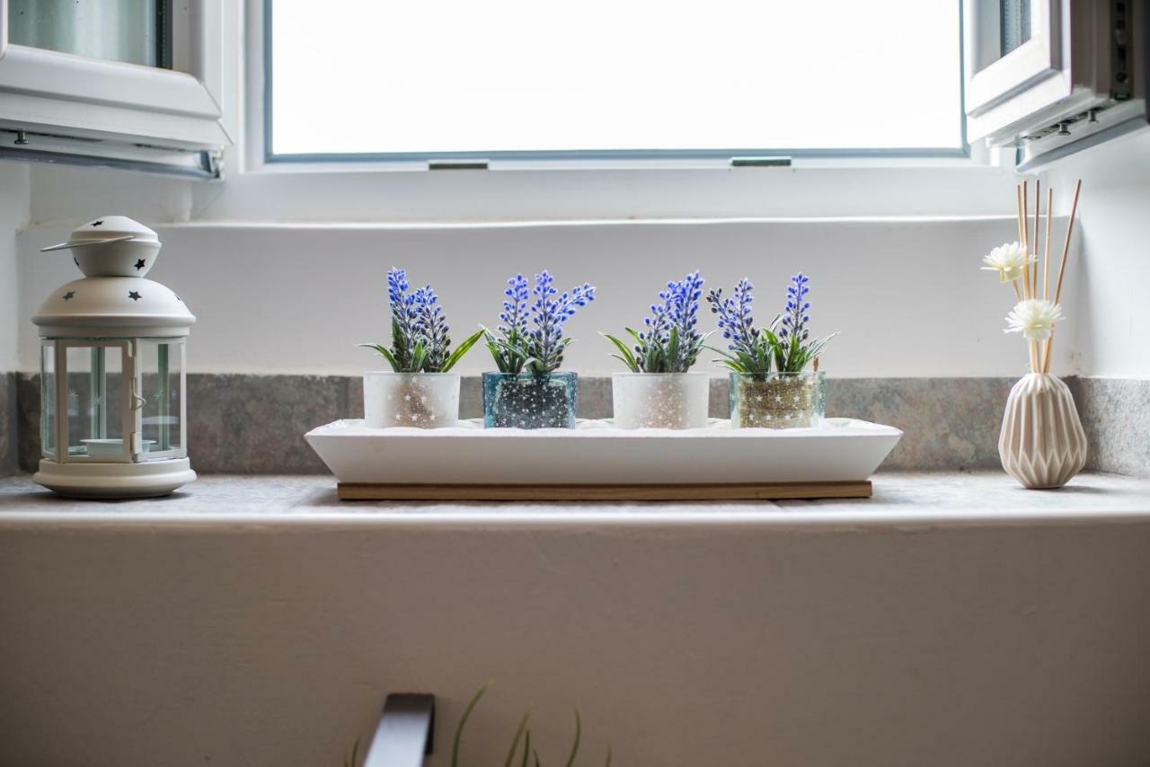 Nona Lena Studio Apartman Split Kültér fotó